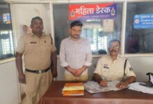 दुर्ग में गांजा तस्करी का भंडाफोड़, कार के गुप्त चेंबर से 14.5 किलो गांजा बरामद