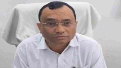 लोकायुक्त FIR के बाद भी मिली बड़ी जिम्मेदारी, पूर्व DEO की नई नियुक्ति पर उठे सवाल