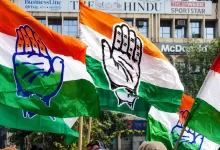 6 साल के लिए निकाले गए 9 कार्यकर्ताओं को कांग्रेस ने फिर किया शामिल