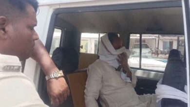 रेप केस के आरोपी आचार्य नरेंद्र नयन शास्त्री की तबीयत खराब, रायपुर में इलाज