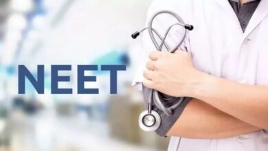 NEET परीक्षा को लेकर भोपाल में ट्रैफिक प्लान तैयार, 32 केंद्रों पर रहेगी सख्त व्यवस्था