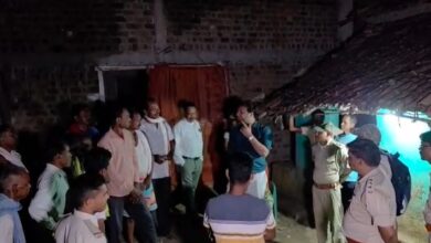 कांकेर में तेंदुए का आतंक, 6 दिन में 4 लोगों पर हमला; गांवों में दहशत का माहौल