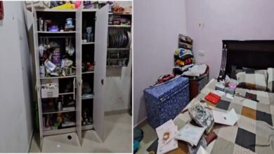 सूने मकान में लाखों की चोरी, नकदी और जेवरात लेकर फरार हुए चोर