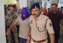 भाजपा नेता हत्याकांड में मुख्य आरोपी ने किया सरेंडर, अब तक 8 आरोपी गिरफ्तार