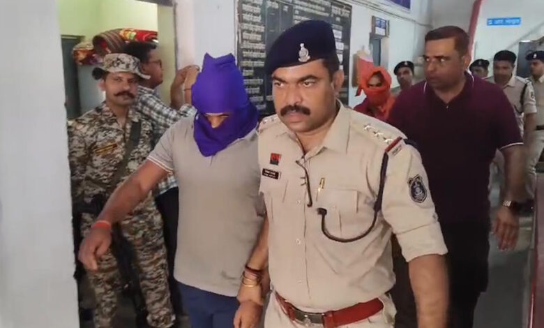 भाजपा नेता हत्याकांड में मुख्य आरोपी ने किया सरेंडर, अब तक 8 आरोपी गिरफ्तार