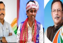आदिवासी मुद्दों पर कांग्रेस का बड़ा दांव, जल-जंगल-जमीन के अधिकारों के लिए बनाई हाईलेवल कमेटी