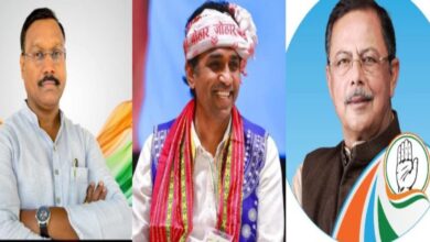 आदिवासी मुद्दों पर कांग्रेस का बड़ा दांव, जल-जंगल-जमीन के अधिकारों के लिए बनाई हाईलेवल कमेटी