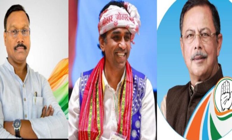 आदिवासी मुद्दों पर कांग्रेस का बड़ा दांव, जल-जंगल-जमीन के अधिकारों के लिए बनाई हाईलेवल कमेटी