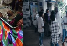 राजगढ़ में आकाशीय बिजली का कहर, पेड़ के नीचे खड़े चाचा-भतीजे की मौत