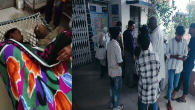 राजगढ़ में आकाशीय बिजली का कहर, पेड़ के नीचे खड़े चाचा-भतीजे की मौत
