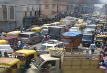 ट्रैफिक व्यवस्था सुधारने हाईकोर्ट की पहल, वन-वे से लेकर पार्किंग तक नए नियम लागू