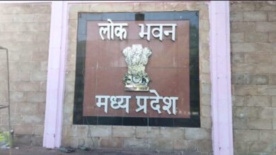 1085 करोड़ खर्च, फिर भी राजभवन को रिपोर्ट का इंतजार जल संसाधन विभाग पर उठे सवाल
