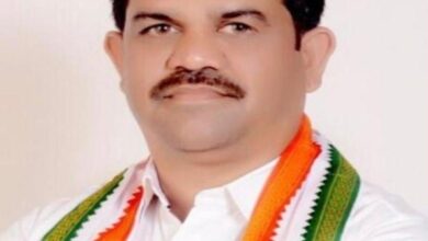 विक्रम मंडावी ने CM साय को लिखा पत्र, निर्दोष आदिवासियों को जेल से मुक्त करने की अपील