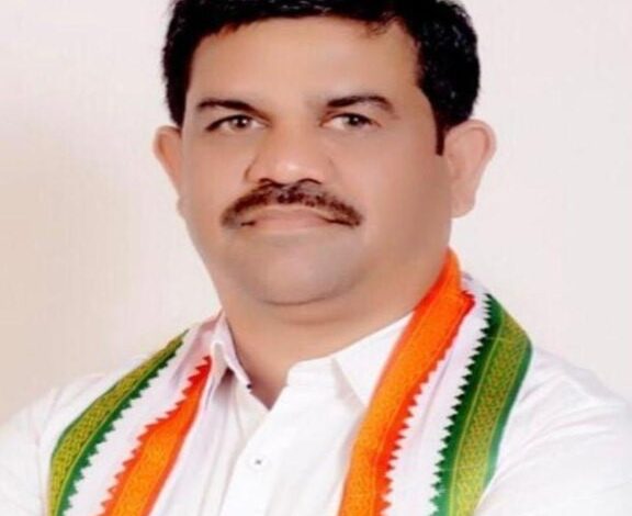 विक्रम मंडावी ने CM साय को लिखा पत्र, निर्दोष आदिवासियों को जेल से मुक्त करने की अपील