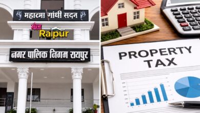 संपत्तिकर पर छूट का अंतिम मौका, आज भुगतान करने पर मिलेगा 6.25% तक का लाभ