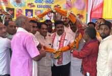 गांव को मिली नई पहचान, सोनपुर नाम पर ग्रामीणों ने जताई खुशी