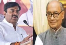 राजनीति में घमासान, वीर भारत न्यास विवाद पर कांग्रेस-भाजपा आमने-सामने
