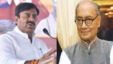 राजनीति में घमासान, वीर भारत न्यास विवाद पर कांग्रेस-भाजपा आमने-सामने