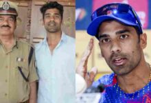 IPL खिलाड़ी शशांक सिंह विवाद में, मारपीट के आरोपों पर पुलिस ने दर्ज की FIR