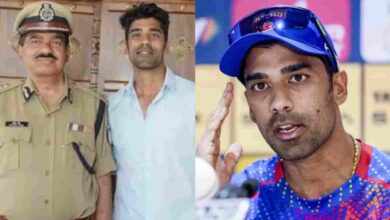 IPL खिलाड़ी शशांक सिंह विवाद में, मारपीट के आरोपों पर पुलिस ने दर्ज की FIR