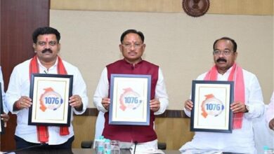 घर बैठे दर्ज करें शिकायत, सीएम हेल्पलाइन 1076 से लोगों को मिली बड़ी सुविधा