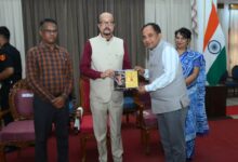 अंगदान और देहदान जागरूकता में ‘प्रोजेक्ट दधीचि’ की बड़ी उपलब्धि