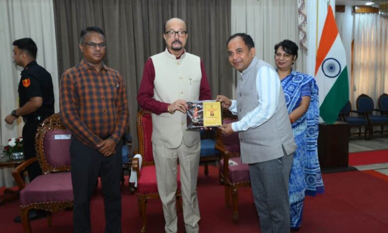 अंगदान और देहदान जागरूकता में ‘प्रोजेक्ट दधीचि’ की बड़ी उपलब्धि