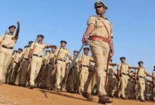 खिलाड़ियों के लिए खुशखबरी, SI और आरक्षक पदों पर होगी सीधी नियुक्ति