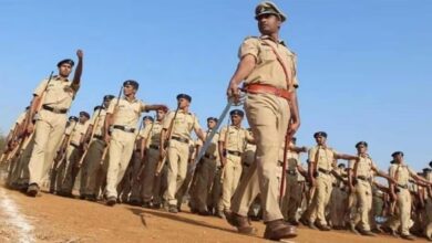 खिलाड़ियों के लिए खुशखबरी, SI और आरक्षक पदों पर होगी सीधी नियुक्ति