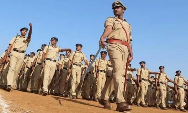 खिलाड़ियों के लिए खुशखबरी, SI और आरक्षक पदों पर होगी सीधी नियुक्ति खिलाड़ियों के लिए खुशखबरी, SI और आरक्षक पदों पर होगी सीधी नियुक्ति
