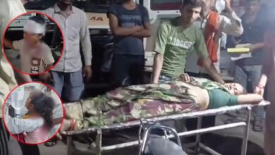 ग्वालियर में दर्दनाक हादसा, ट्रैक्टर-ट्रॉली पलटने से 20 लोग घायल