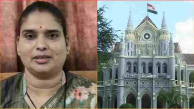 निर्मला सप्रे मामले में हाईकोर्ट का बड़ा फैसला, विधानसभा अध्यक्ष पर छोड़ा निर्णय