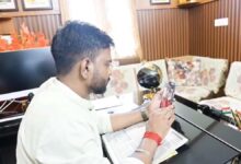 प्लेसमेंट के नाम पर धोखा चेन्नई में फंसीं तीन युवतियों ने मांगी मदद