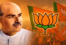 आज से शुरू होगा बीजेपी का बूथ गौरव दिवस अभियान, 6 जुलाई तक चलेंगे विशेष कार्यक्रम