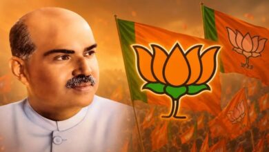 आज से शुरू होगा बीजेपी का बूथ गौरव दिवस अभियान, 6 जुलाई तक चलेंगे विशेष कार्यक्रम