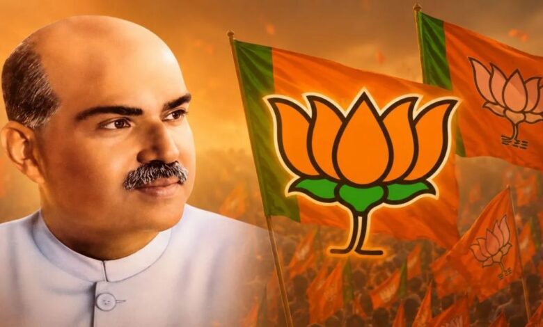 आज से शुरू होगा बीजेपी का बूथ गौरव दिवस अभियान, 6 जुलाई तक चलेंगे विशेष कार्यक्रम