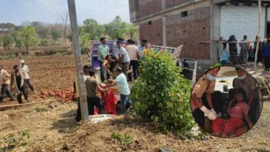 छिंदवाड़ा–बैतूल हाईवे पर भीषण हादसा ट्रक–पिकअप की टक्कर में 5 की मौत, 20 घायल