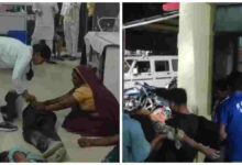 जमीन विवाद ने लिया खूनी रूप, दो पक्षों में हिंसक झड़प; 14 घायल, अस्पताल में नहीं मिले बेड