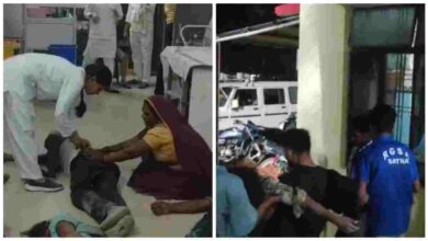 जमीन विवाद ने लिया खूनी रूप, दो पक्षों में हिंसक झड़प; 14 घायल, अस्पताल में नहीं मिले बेड