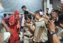 दुर्ग में सेक्स रैकेट का भंडाफोड़, लॉज में छापेमारी कर 3 आरोपी गिरफ्तार