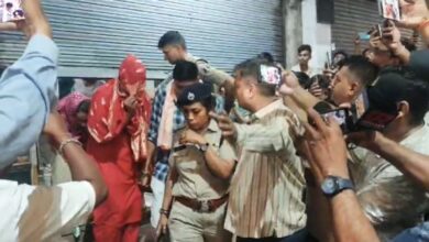 दुर्ग में सेक्स रैकेट का भंडाफोड़, लॉज में छापेमारी कर 3 आरोपी गिरफ्तार