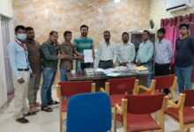 देवभोग अस्पताल विवाद BMO पर आरोप, बचाव में उतरे स्वास्थ्य कर्मचारी