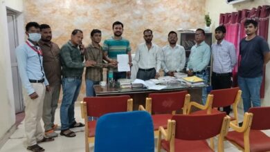 देवभोग अस्पताल विवाद BMO पर आरोप, बचाव में उतरे स्वास्थ्य कर्मचारी