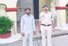 पुलिस की बड़ी कार्रवाई, 42 लाख की संपत्ति फ्रीज; कुख्यात NDPS आरोपी पर शिकंजा