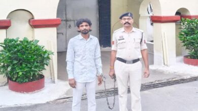 पुलिस की बड़ी कार्रवाई, 42 लाख की संपत्ति फ्रीज; कुख्यात NDPS आरोपी पर शिकंजा