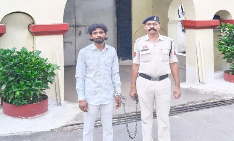 पुलिस की बड़ी कार्रवाई, 42 लाख की संपत्ति फ्रीज; कुख्यात NDPS आरोपी पर शिकंजा