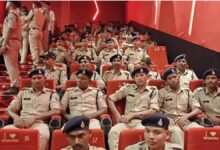 नर्मदापुरम में रील-रियल का धमाका लापता इंस्पेक्टर की कहानी निकली फिल्म प्रमोशन का मास्टरस्ट्रोक