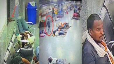 शहडोल रेलवे स्टेशन पर मोबाइल चोरी, सोते यात्री का फोन लेकर फरार हुआ चोर शहडोल रेलवे स्टेशन पर मोबाइल चोरी, सोते यात्री का फोन लेकर फरार हुआ चोर