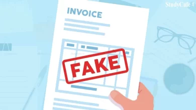 GST चोरी पर बड़ी कार्रवाई, 76 करोड़ की फर्जी बिलिंग मामले में कारोबारी गिरफ्तार