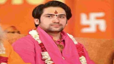 राम मंदिर चंदा विवाद पर फिर बोले धीरेंद्र शास्त्री, संत परंपरा को जिम्मेदारी देने की कही बात